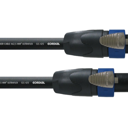 Cordial CPL1.5LL-4