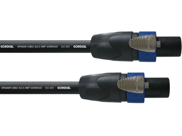Cordial CPL1.5LL-4