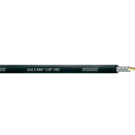 Cordial CSF250