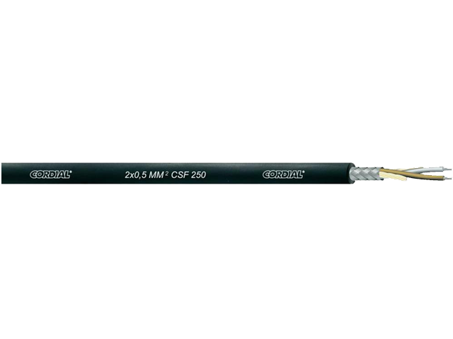 Cordial CSF250