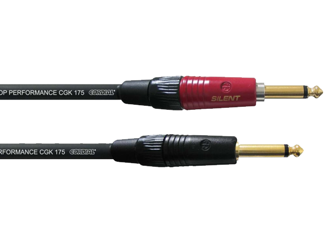 Cordial CSI6PP SILENT