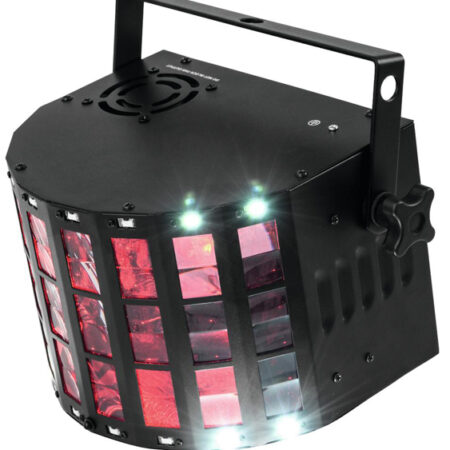 Eurolite LED Mini D-20