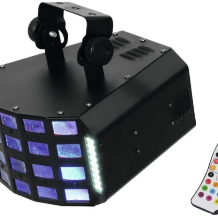 EUROLITE LED D-30