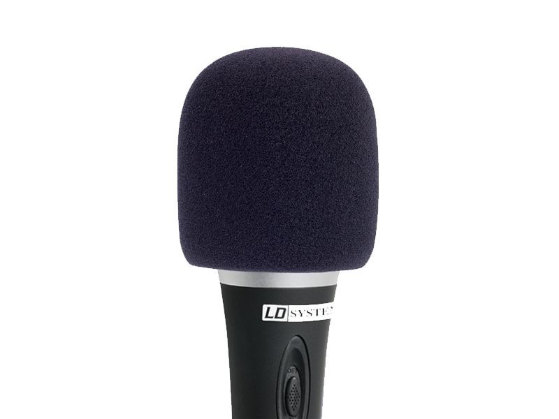 LD SYSTEMS D913BLK