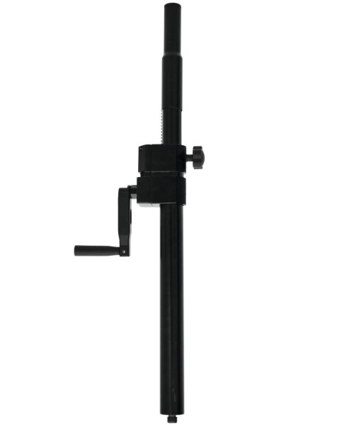 OMNITRONIC Distance Tube Subwoofer/Satellite with Crank