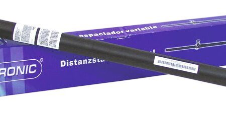 Omnitronic Distance Tube Subwoofer/Satellite variable