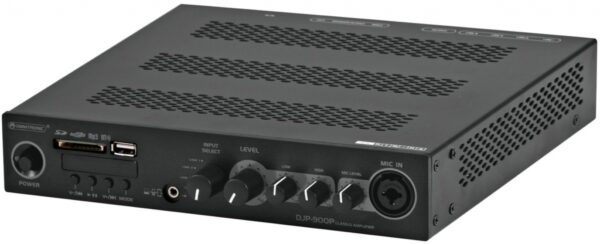 OMNITRONIC DJP-900P