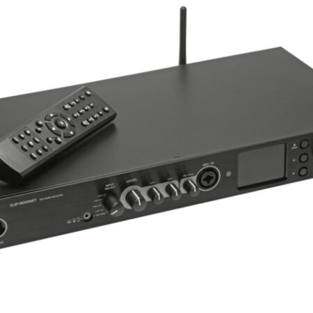 OMNITRONIC DJP-900NET