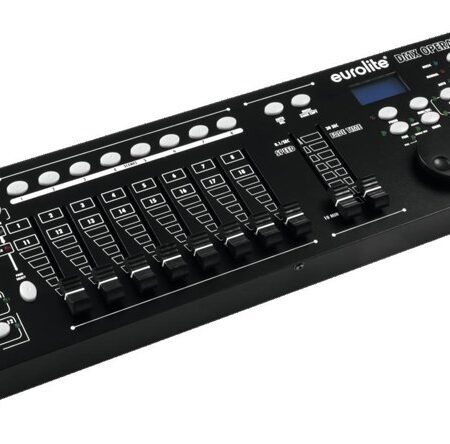 Eurolite DMX Operator 240