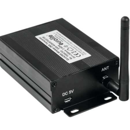 EUROLITE QuickDMX Wireless Transmitter/Receiver