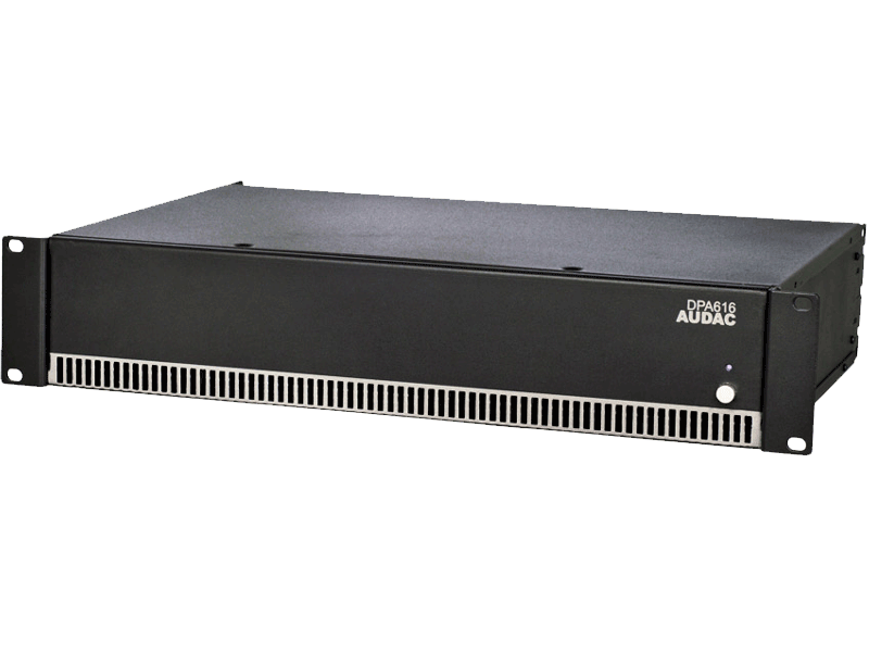 Audac DPA616