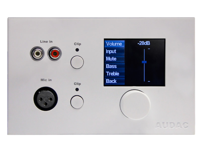 Audac DW5066