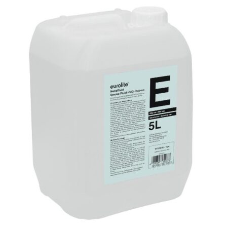 EUROLITE E2D