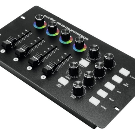 EUROLITE DMX LED EASY Operator Deluxe
