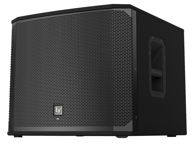 Electro Voice EKX-15S