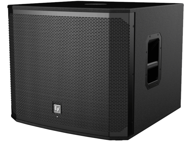 Electro Voice EKX-18S