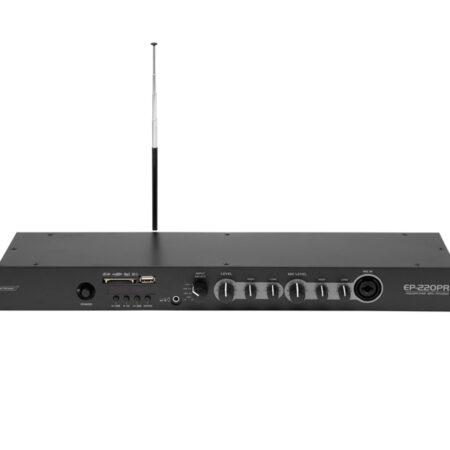 OMNITRONIC EP-220PR