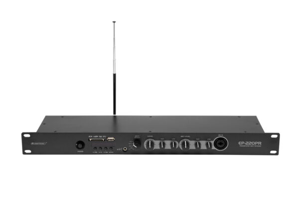 OMNITRONIC EP-220PR