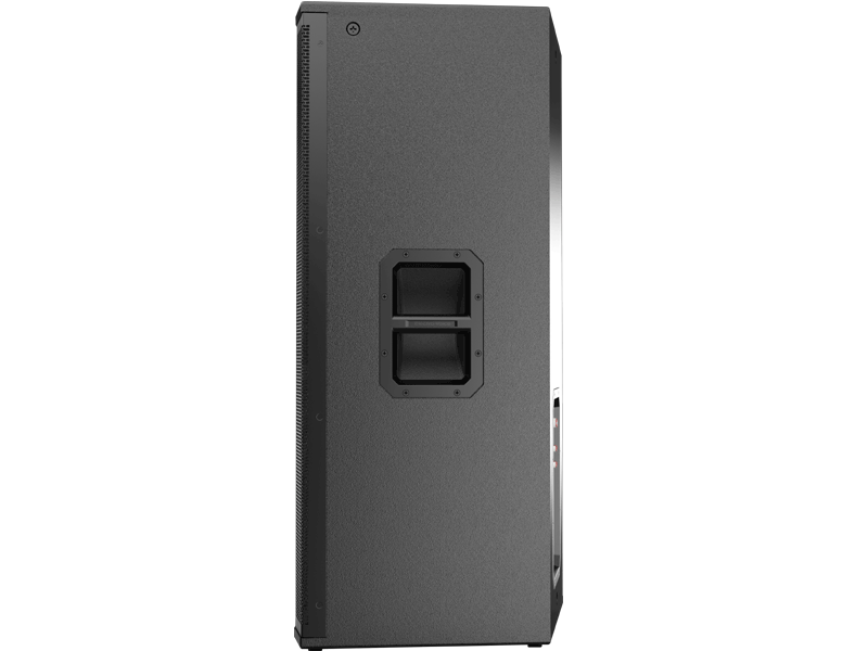 Electro Voice ETX-35P - Pro-min professional audio-light-stage equipment