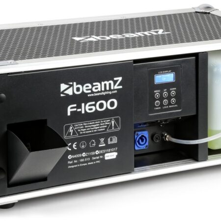 Tronios BeamZ F1600