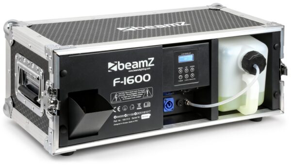Tronios BeamZ F1600