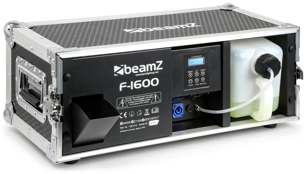 Tronios BeamZ F1600