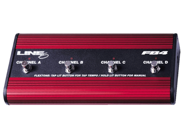 Line 6 FB4