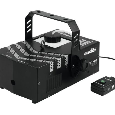 EUROLITE Dynamic Fog 700