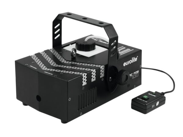 EUROLITE Dynamic Fog 700