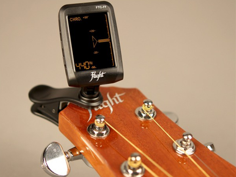 FLIGHT FTC-77 - Pro-min professional audio-light-stage equipment