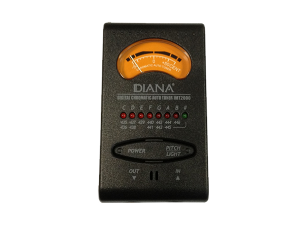 Diana IMT-2000