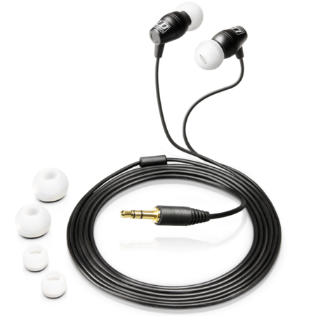 LD SYSTEMS LDIEHP1