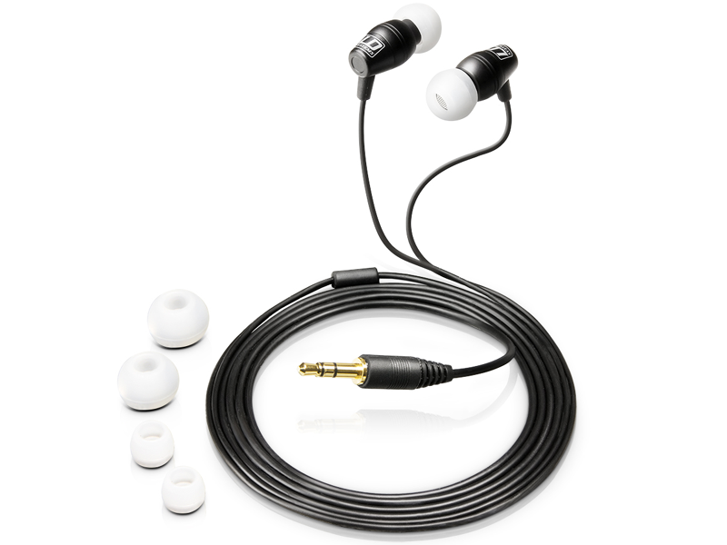 LD SYSTEMS LDIEHP1