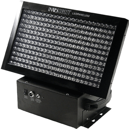 Involight Ledpanel550