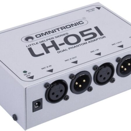 OMNITRONIC LH-051
