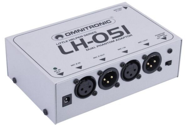 OMNITRONIC LH-051
