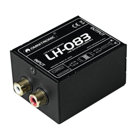 OMNITRONIC LH-083