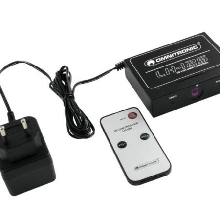 OMNITRONIC LH-125 IR