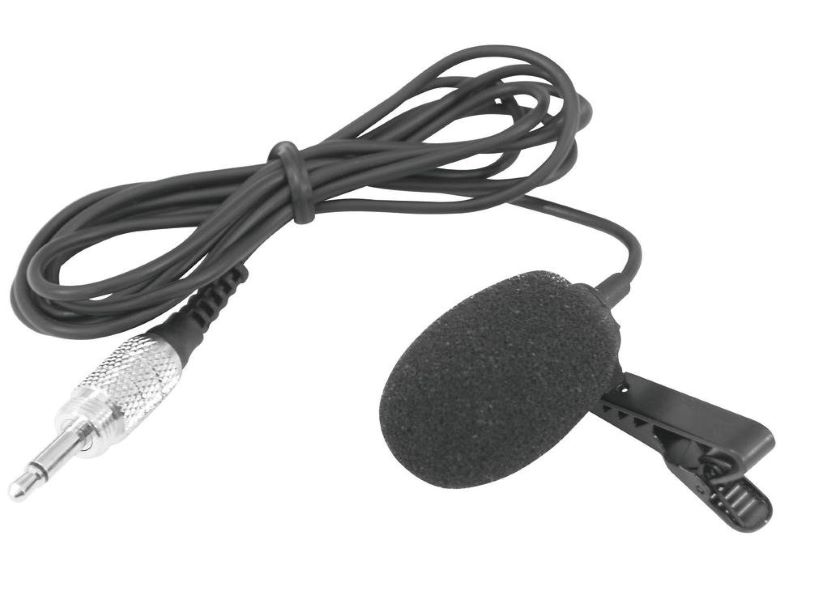 OMNITRONIC LS-105