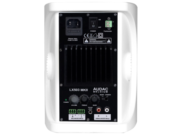 full_lx503re