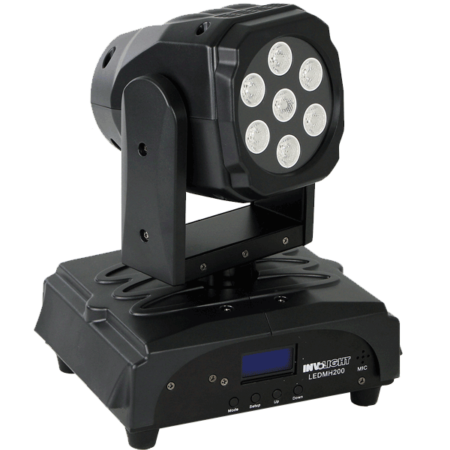 Involight LEDMH200