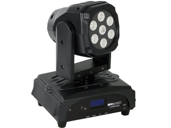 Involight LEDMH200