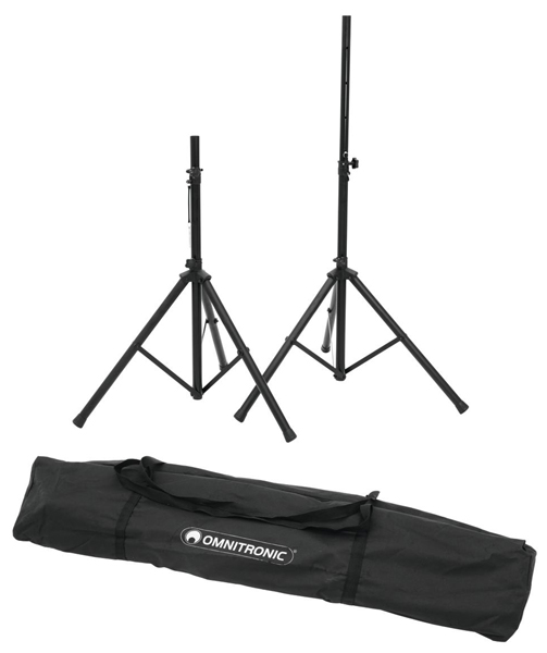 Omnitronic MOVE MK2