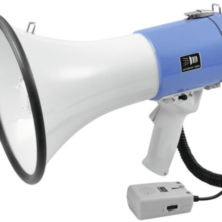 OMNITRONIC MP-25