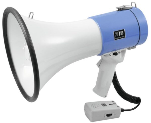 OMNITRONIC MP-25