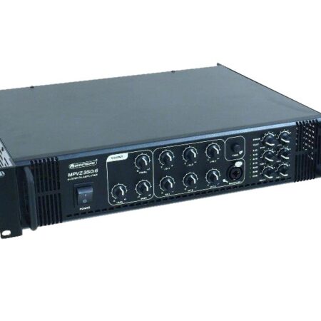 OMNITRONIC MPVZ-350.6