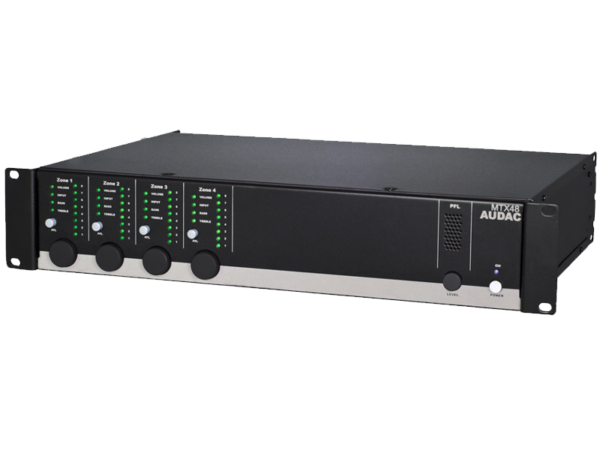 Audac MTX48