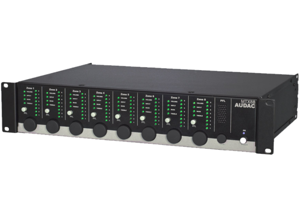 Audac MTX88