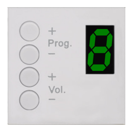 Audac MWX45