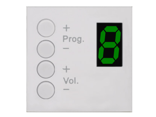 Audac MWX45